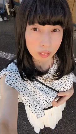 動画フェミニンスタイル②///きゃわわ///の記事動画