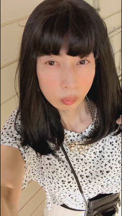 動画フェミニンスタイル②///きゃわわ///の記事動画