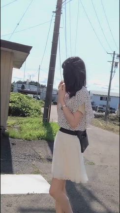 動画フェミニンスタイル①///きゃわわ///の記事動画
