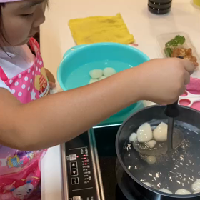 ハナパティシエの画像