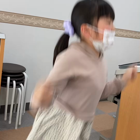 ハナダンスの画像