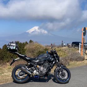 箱 根、風の強い日にの画像