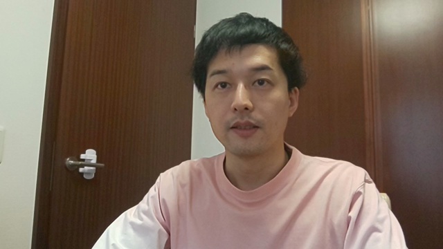 小顔ストレッチ7日目の記事動画