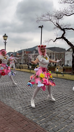 今日からアニバーサリーパレードや花火が★の記事動画