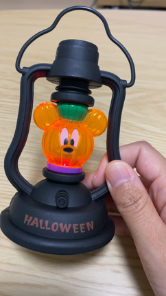 seriaのディズニーHalloweenグッズ★の記事動画