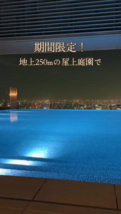 非キラキラ系が東京夜景に行ってみたらの記事動画