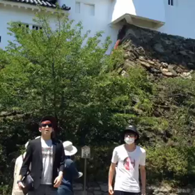 和歌山城だじょう！想太の画像