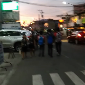 バターン街歩き(1)の画像
