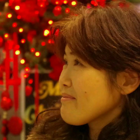 幸運体質にもなる 経絡リンパケアの画像