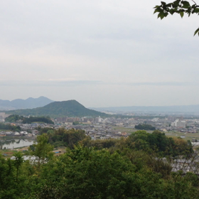 中ぐらいの旅〜飛鳥は動画でどうぞ〜の画像