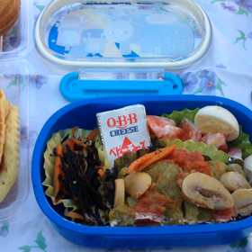 参道女子的熟女〜いただきますの画像