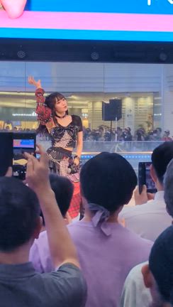 【キケンな魔法/ビースト】by宮本佳林の記事動画