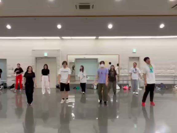【四の五の言わずに颯と別れてあげた/盛れ！ミ・アモーレ】Juice=Juiceの記事動画