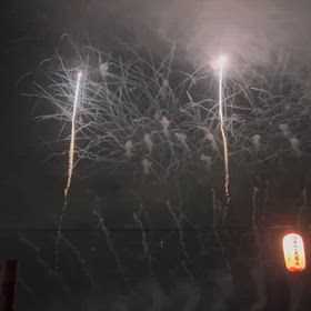 ***花火***の画像