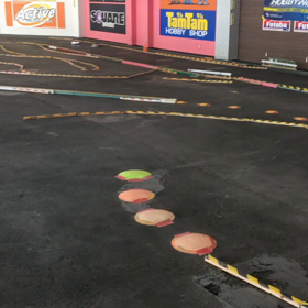 ワイルドスピード SENDAI DRIFT！！！！の画像