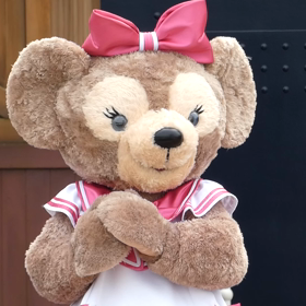 場外からドッグサイドステージのシェリーメイちゃんの動画