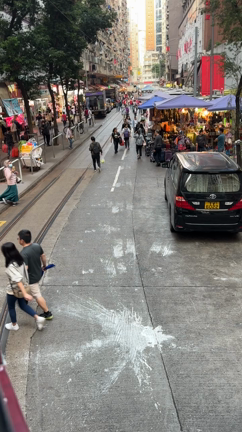 トラムに乗って春秧街の記事動画