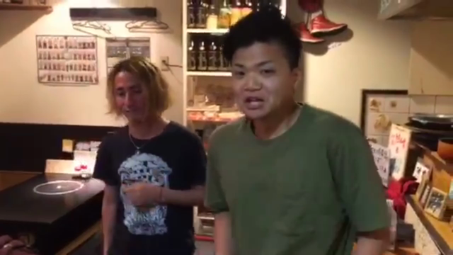●SIMAくん（from FUNKIST）とのコラボの記事動画