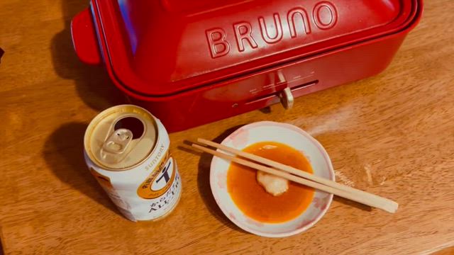 焼き焼き餃子と香の川製麺の記事動画