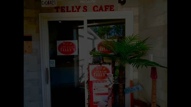 TELLY'Sで７時間の記事動画