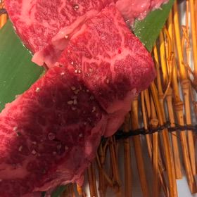 雲龍さん焼肉の画像
