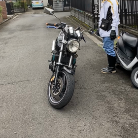 練習〜視察の画像