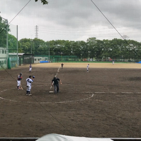 新人戦の画像