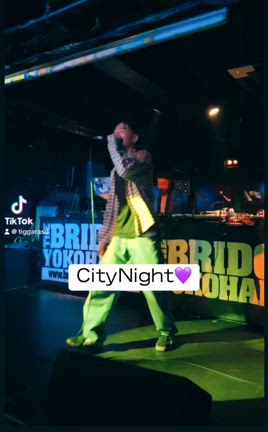 Live! Live!の記事動画