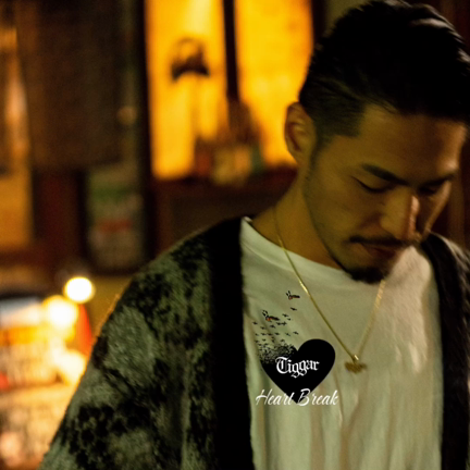 Tiggar - Heart Breakの記事動画