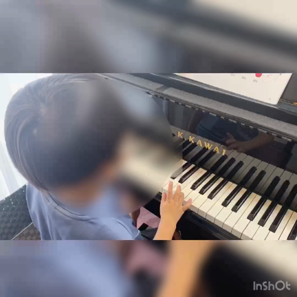 ピアノが大好き幼児さん【動画あり】の記事動画