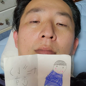 もらっちゃったの画像