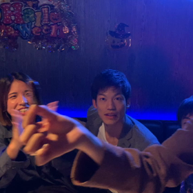 昨日のイベントを振り返っての画像