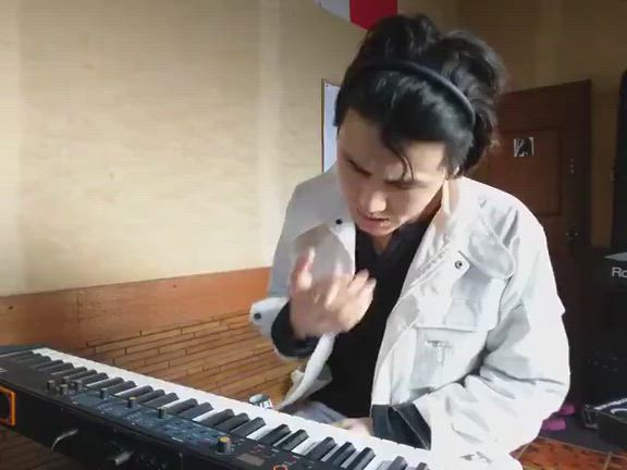 藤井風インスタの話と里庄聖地の台風被害の話の記事動画