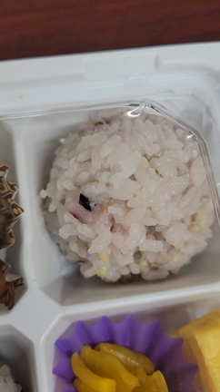 お弁当に…まさかのアレ！！【閲覧注意】の記事動画
