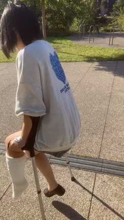 長女、生まれてはじめての【手術！！】inフランス。の記事動画