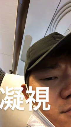 凝視の記事動画