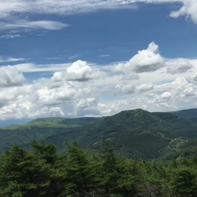 三峰大展望台の画像