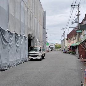   アズ解体工事の画像