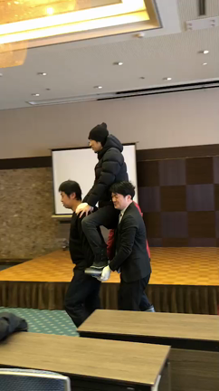 いい大人がの記事動画
