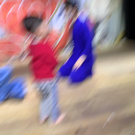 蓮斗の稽古のためにの画像