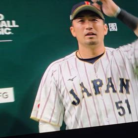 WBCの画像