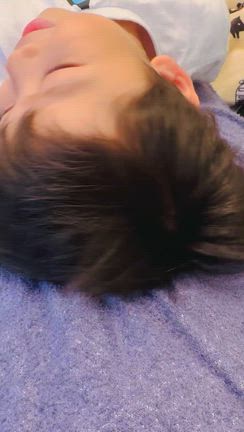 ふざけている動画2本の記事動画