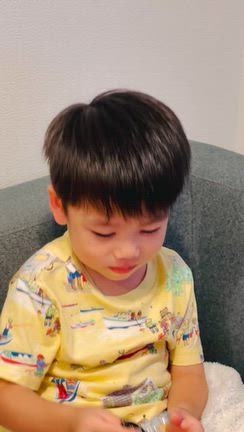 日常の動画の記事動画