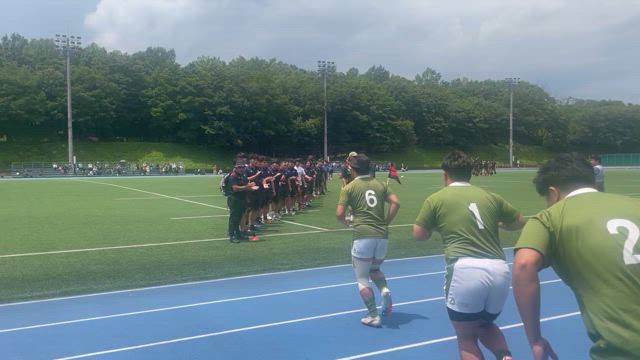 vs日本大学結果＆コメントの記事動画