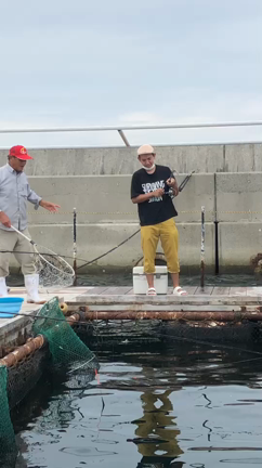 驚き！釣りブログ2の記事動画