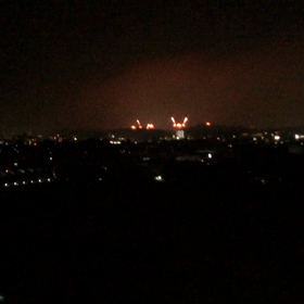 ☆☆PL花火大会(*ﾟ∀ﾟ*)☆☆の画像