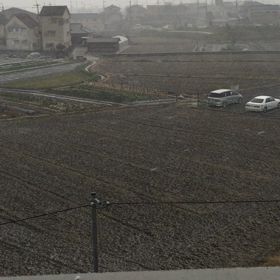 ☆☆雪(~_~;)☆☆の画像