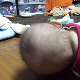 ねねちゃんが遂に(о´∀`о)の画像