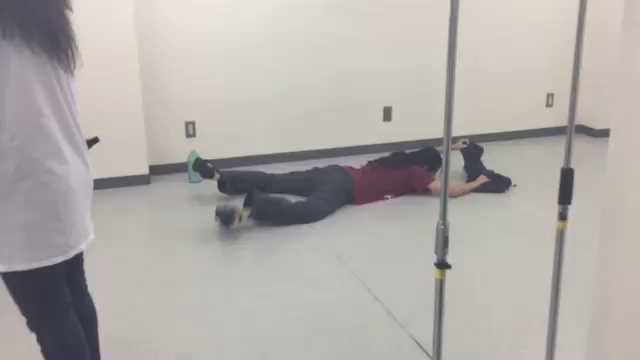 ダンスダンス！！！の記事動画