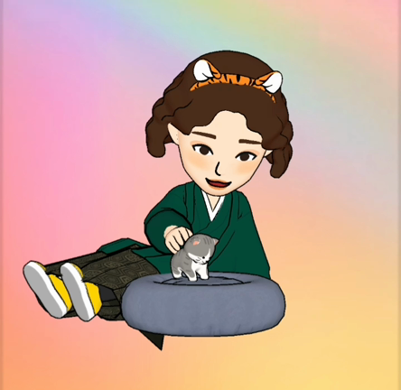 今日もありがとうございました！（画像はアバター子猫ふみふみ）の記事動画